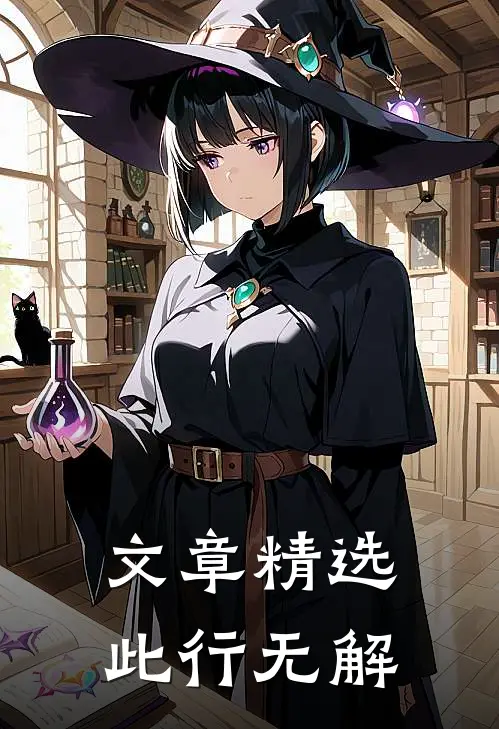 文章精选此行无解