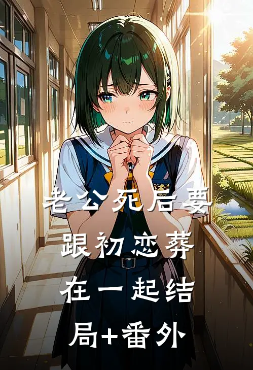 老公死后要跟初恋葬在一起结局+番外
