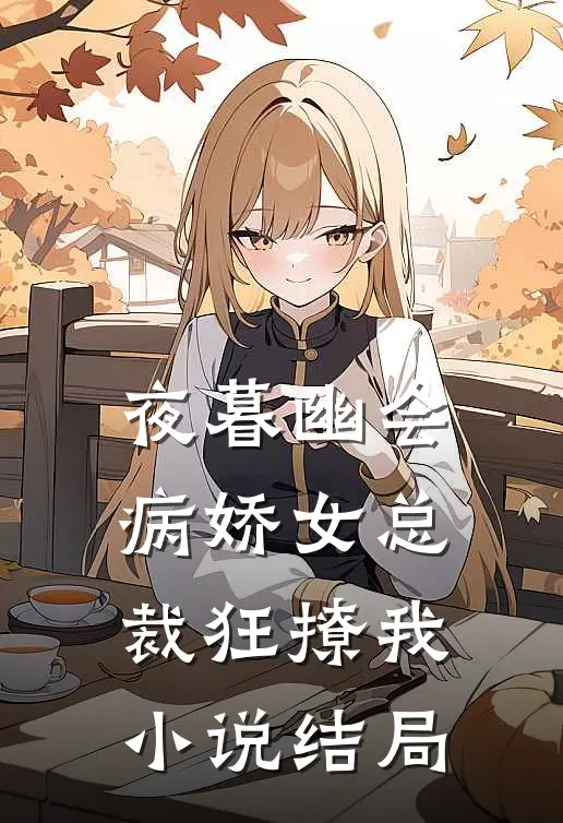 夜暮幽会，病娇女总裁狂撩我小说结局