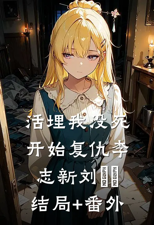 活埋我没死：开始复仇李志新刘玥玥结局+番外