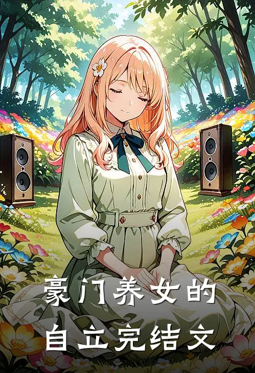 豪门养女的自立完结文