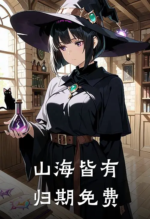 山海皆有归期免费