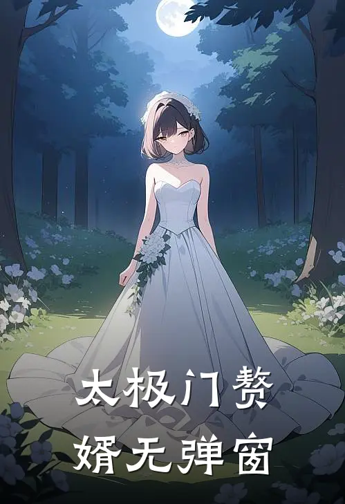 太极门赘婿无弹窗