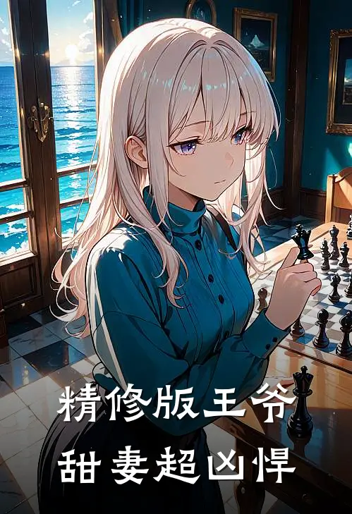 精修版王爷甜妻超凶悍