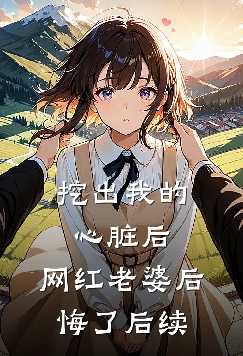 挖出我的心脏后，网红老婆后悔了后续