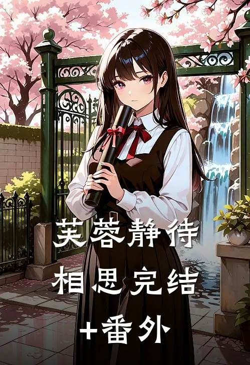 芙蓉静待相思完结+番外