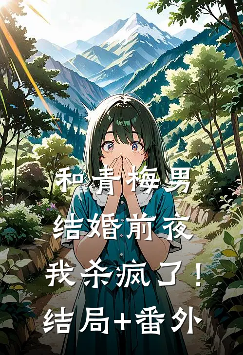 和青梅男结婚前夜，我杀疯了！结局+番外