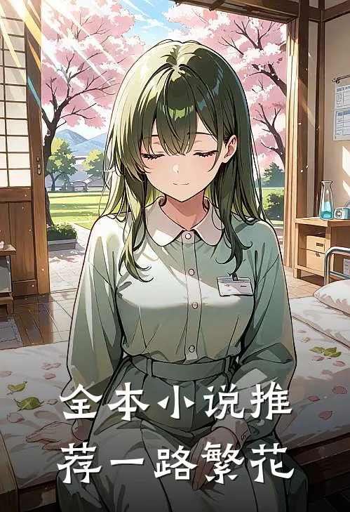 全本小说推荐一路繁花