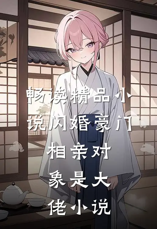 畅读精品小说闪婚豪门:相亲对象是大佬小说