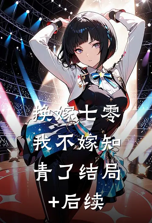 换嫁七零，我不嫁知青了结局+后续
