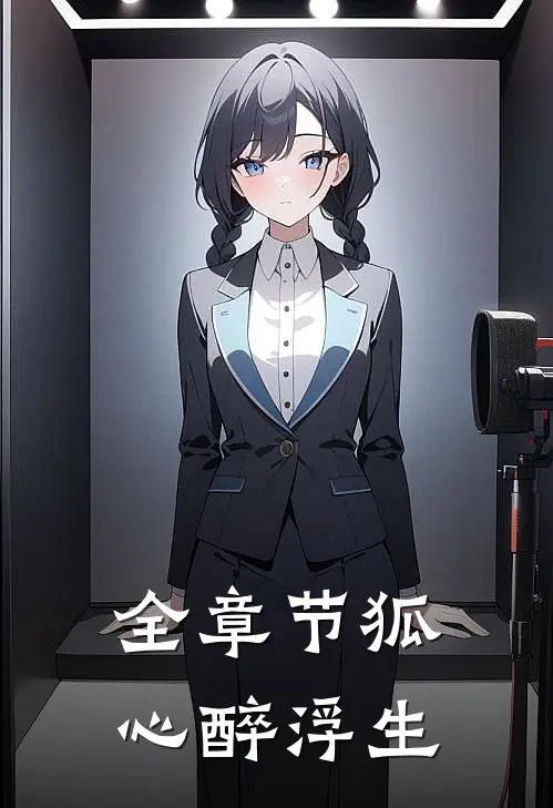 全章节狐心醉浮生
