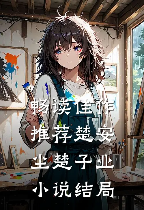 畅读佳作推荐楚安尘楚子业小说结局