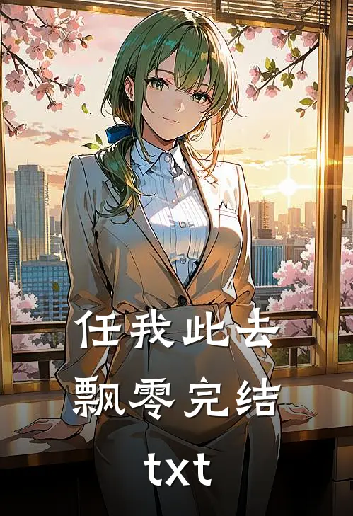 任我此去飘零完结txt