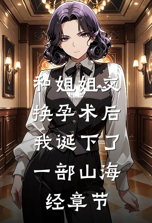 和姐姐交换孕术后 ，我诞下了一部山海经章节