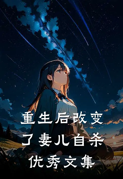 重生后改变了妻儿自杀优秀文集