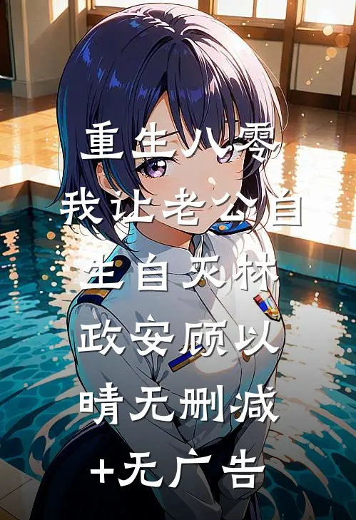 重生八零，我让老公自生自灭林政安顾以晴无删减+无广告