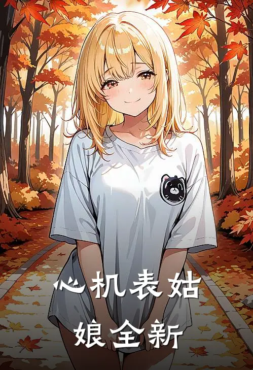 心机表姑娘全新
