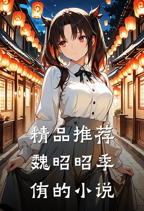 精品推荐魏昭昭季侑的小说