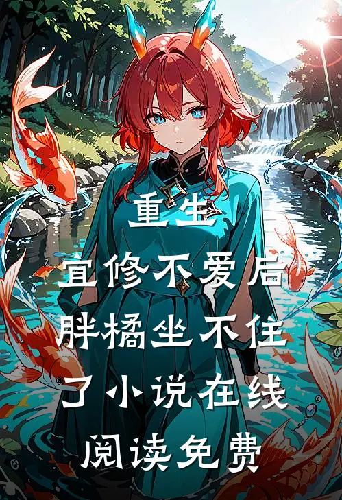 重生：宜修不爱后，胖橘坐不住了小说在线阅读免费