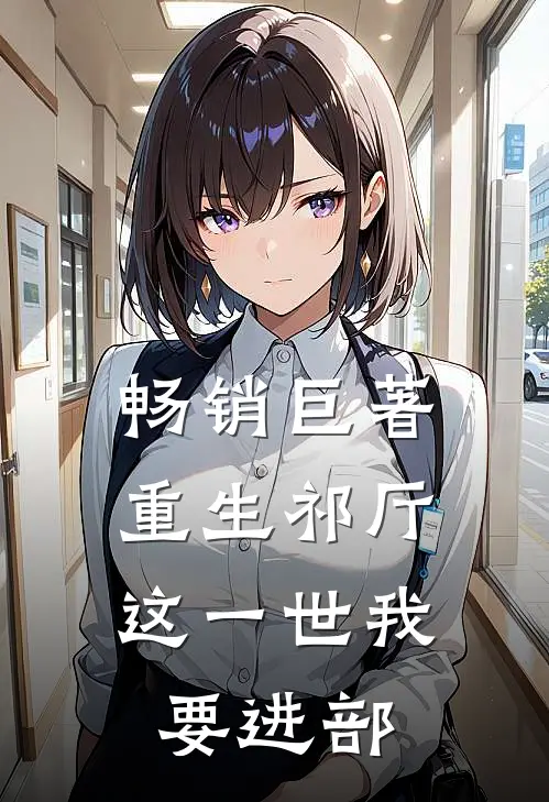 畅销巨著重生祁厅，这一世我要进部