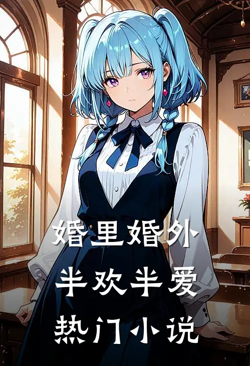 婚里婚外，半欢半爱热门小说