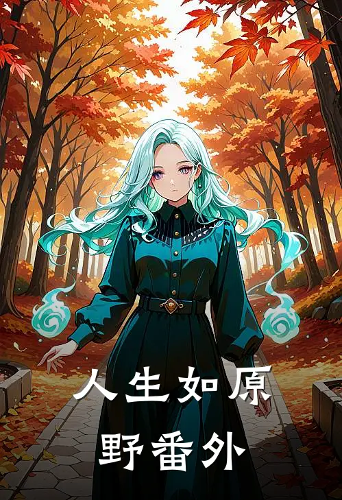 人生如原野 番外