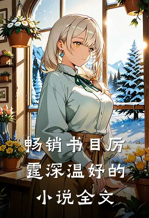 畅销书目厉霆深温妤的小说全文
