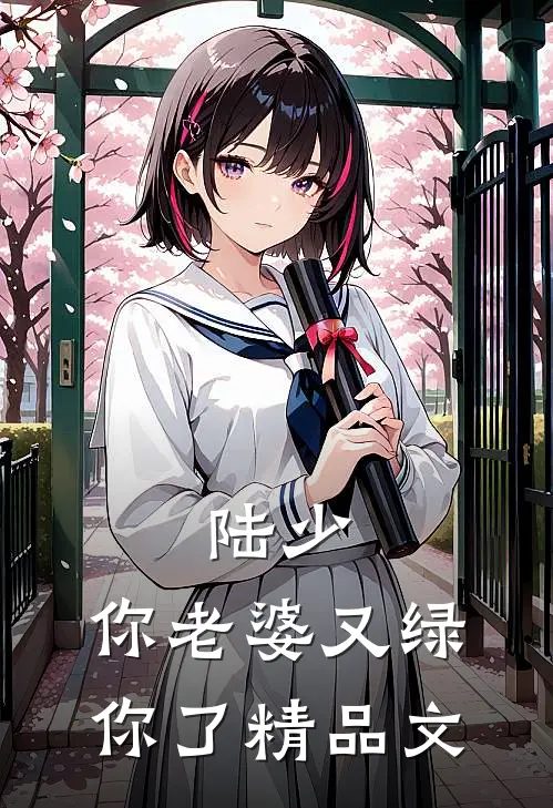 陆少，你老婆又绿你了精品文