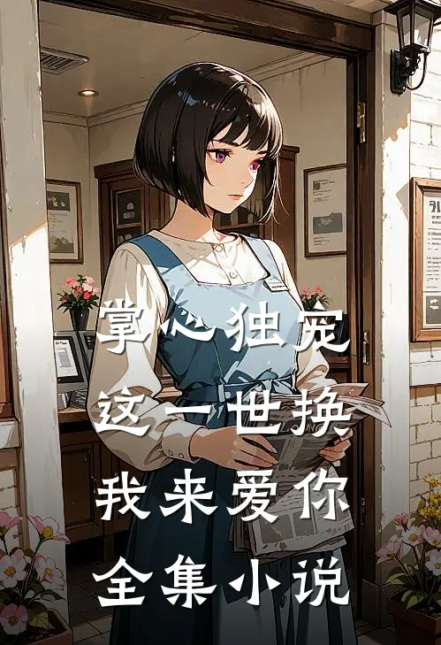 掌心独宠：这一世换我来爱你全集小说