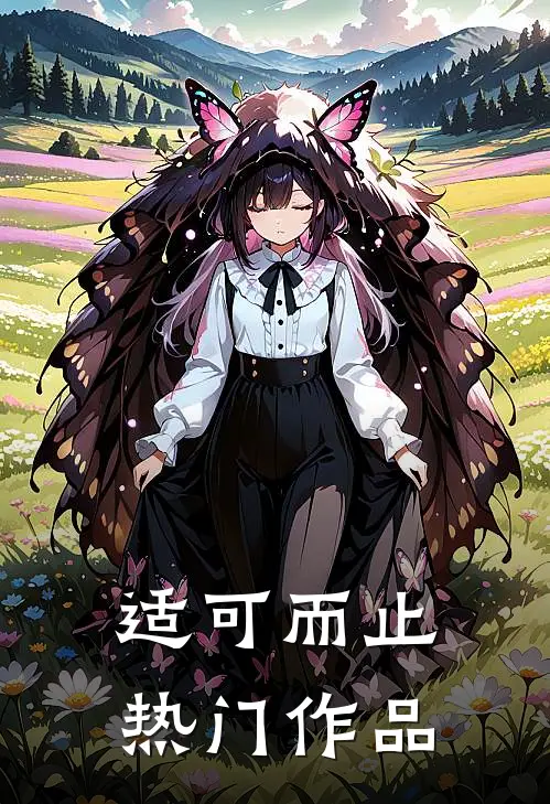 适可而止热门作品