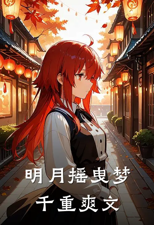 明月摇曳梦千重爽文