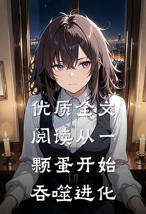 优质全文阅读从一颗蛋开始吞噬进化