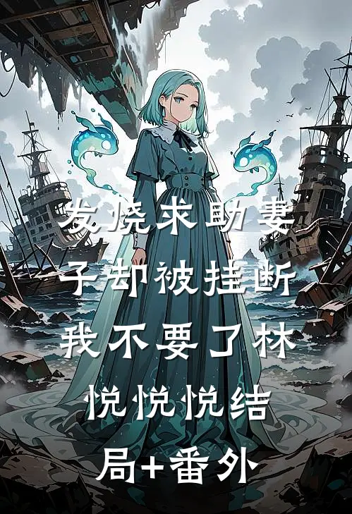 发烧求助妻子却被挂断，我不要了林悦悦悦结局+番外