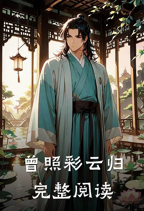曾照彩云归完整阅读
