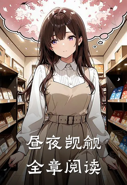 昼夜觊觎全章阅读