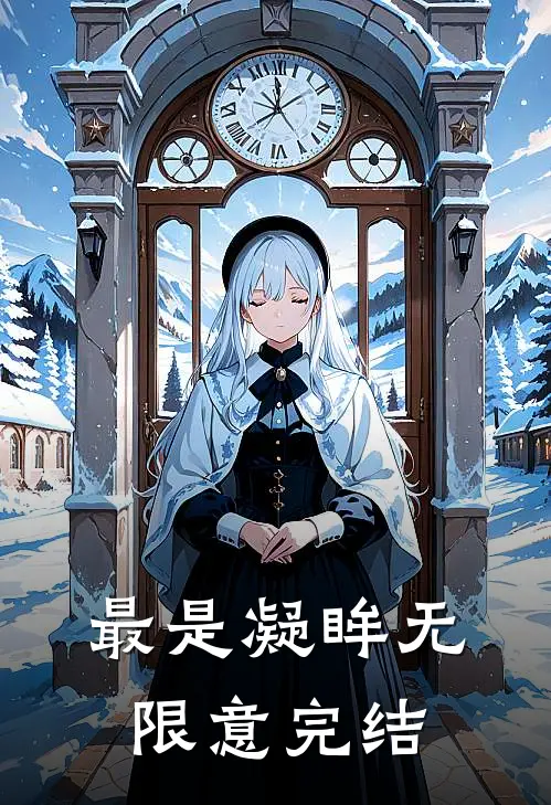 最是凝眸无限意完结