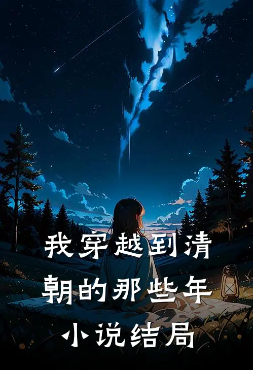 我穿越到清朝的那些年小说结局