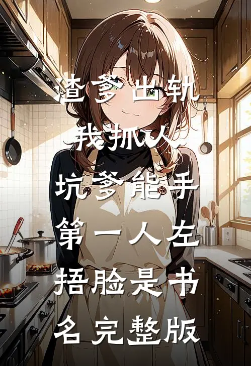 渣爹出轨我抓人,坑爹能手第一人[左捂脸]是书名完整版