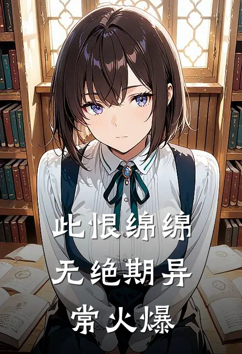 此恨绵绵无绝期异常火爆