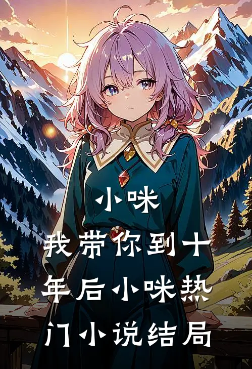 小咪，我带你到十年后小咪热门小说结局