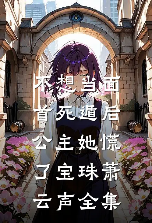 不想当面首死遁后，公主她慌了宝珠萧云声全集