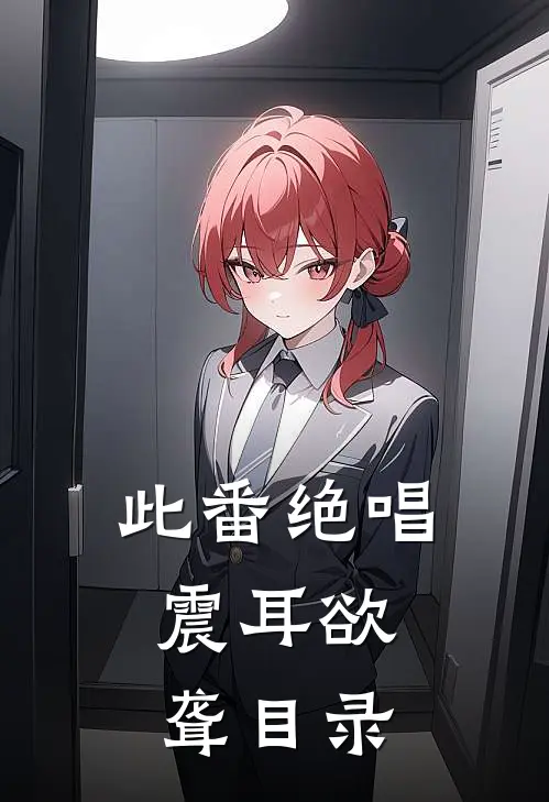 此番绝唱，震耳欲聋目录
