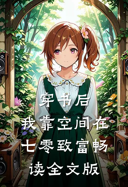 穿书后，我靠空间在七零致富畅读全文版