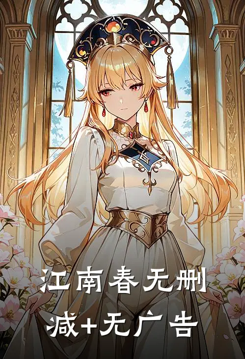 江南春无删减+无广告