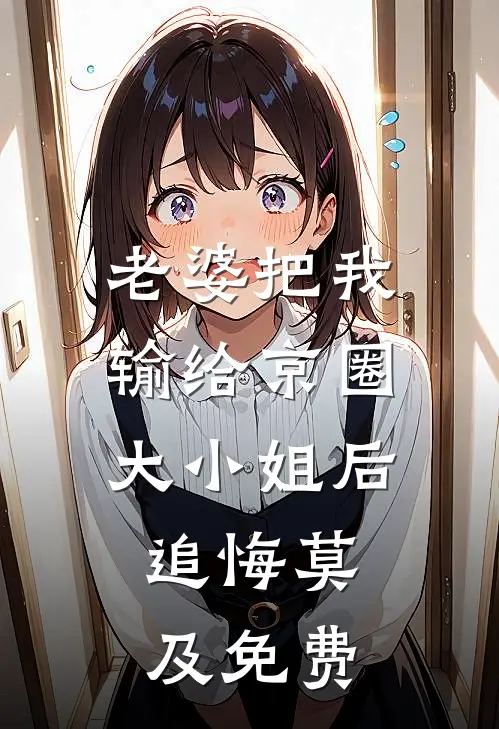 老婆把我输给京圈大小姐后，追悔莫及免费