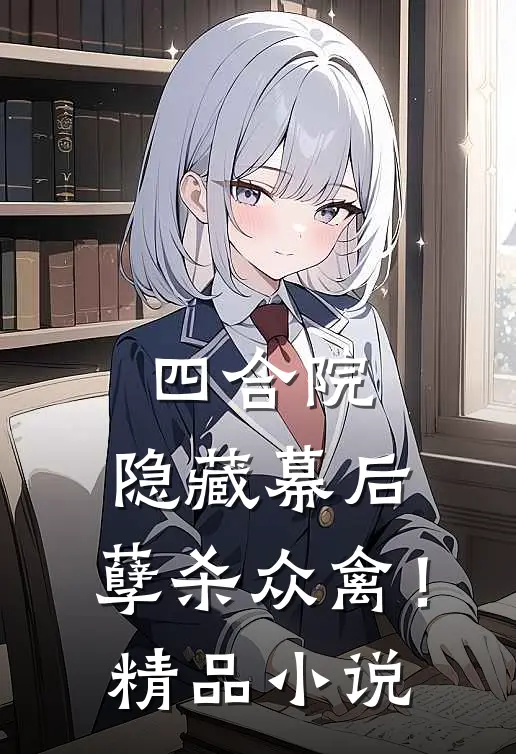 四合院：隐藏幕后，孽杀众禽！精品小说