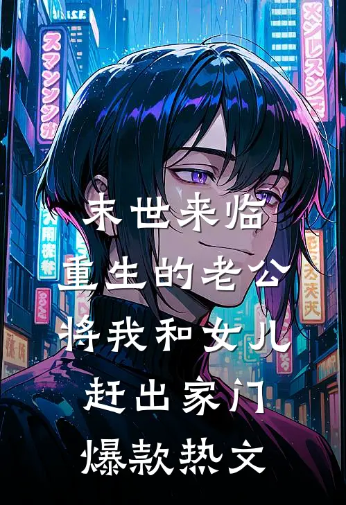 末世来临，重生的老公将我和女儿赶出家门爆款热文
