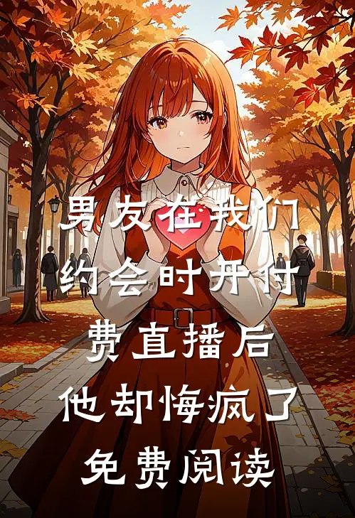 男友在我们约会时开付费直播后，他却悔疯了免费阅读