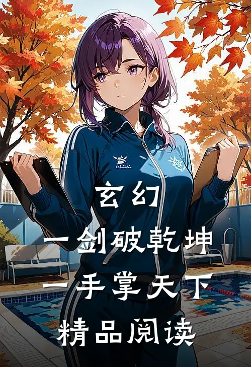 玄幻：一剑破乾坤，一手掌天下精品阅读