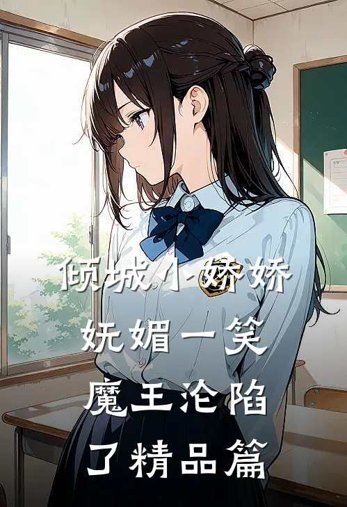 倾城小娇娇妩媚一笑，魔王沦陷了精品篇
